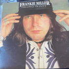 Frankie Miller: Falling in Love 1979 LP - pikkukuva 1