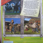 LATE LAMMAS - NOKKAVA TUNKEILIJA / SHAUN THE SHEEP 17 DVD - pikkukuva 2