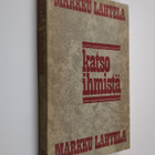 Markku Lahtela : Katso ihmistä : johdatus tieteelliseen i... - pikkukuva 1