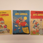Aku Ankka 1966 35 kpl - pikkukuva 5