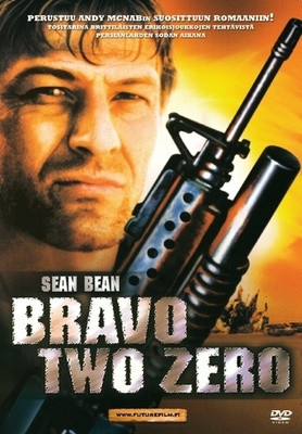 Bravo Two Zero  -  DVD