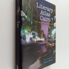 Samia Mehrez : The literary atlas of Cairo : one hundred ... - pikkukuva 1