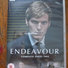 Endeavour (Nuori Morse) kausi 2 - pikkukuva 1