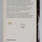 Patricia Highsmith : Lasiselli - pikkukuva 2