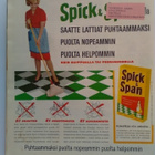 Me naiset 39 syyskuu 1963 - pikkukuva 2