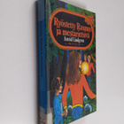 Astrid Lindgren : Ryöstetty Rasmus ja mestarietsivä : Kal... - pikkukuva 1