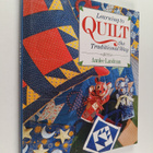 Annlee Landman : Learning to quilt the traditional way - pikkukuva 1