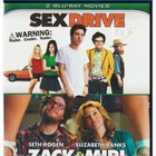 Sex Drive / Zack and Miri Make a Porno - pikkukuva 1