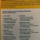 ELÄKÖÖN LAPSI! SATUJA MIESTEN LUKEMANA - pikkukuva 2