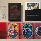 Ridley Scott: BLADE RUNNER (1982) Ultimate Collection (5DVD) - pikkukuva 4