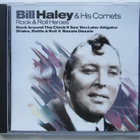 Bill Haley & His Comets - Rock & Roll Heroes - pikkukuva 1