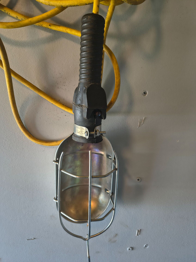 Vanha retro roikka turnaukseen