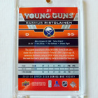 13-14 UD Young Guns - Rasmus Ristolainen - pikkukuva 2