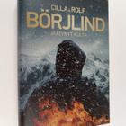 Cilla Börjlind : Jäätynyt kulta - pikkukuva 1
