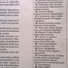 Seura 40/1992 - pikkukuva 2