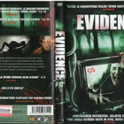 EVIDENCE (38 148) k -FI- DVD 2012, videokamera - pikkukuva 1