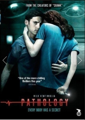 Pathology Dvd