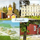 kortti °/** Eura tai Eurajoki - erilaisia - pikkukuva 4