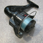 kela Shakespeare Blacky 4000 - pikkukuva 1
