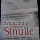 Jokisaari Jussi, Avoimesti sinulle - pikkukuva 1