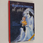 Moni Nilsson-Brännström : Bartolomeus och spöket - pikkukuva 1