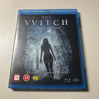 The VVitch / The Witch BLU-RAY - pikkukuva 1