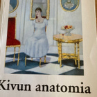 PATRIC WALL: KIVUN ANATOMIA - pikkukuva 1