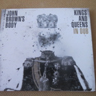 John Brown's Body: "Kings and Queens in Dub" CD - pikkukuva 1