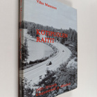 Vilho Manninen : Kotipuolen raitit : 1920-30-luvulla Kang... - pikkukuva 1