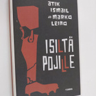 Marko Leino ym. : Isiltä pojille - pikkukuva 1