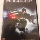 RoboCop (Kinnaman, Oldman, Jackson, 2013, dvd) - pikkukuva 1