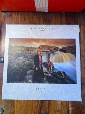 Glannad - Sirius lo