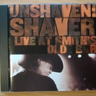 Billy Joe Shaver - Live At Smith´s Olde Bar CD - pikkukuva 1