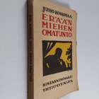 Juho Koskimaa : Erään miehen omatunto - pikkukuva 1