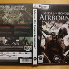 Medal of Honor: Airborne PC - pikkukuva 1