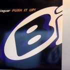 BLACK JAGUAR :: PUSH IT UP :: CD SINGLE 1996 - pikkukuva 1