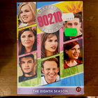 Beverly Hills 90210 Kausi 8 DVD - pikkukuva 1