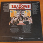 The Shadows:The Shadows At The Movies-LP. - pikkukuva 2