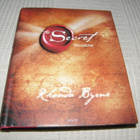 Rhonda Byrne Salaisuus  -sid - pikkukuva 1