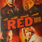 Red DVD (Bruce Willis) - pikkukuva 1