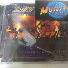 EDGUY - BURNING DOWN THE OPERA LIVE 2CD KAHDELLA NIMMARILLA - pikkukuva 1