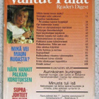 Valitut Palat lehti 5 kpl v. 1987 1988 - pikkukuva 3