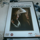 CHANGELING - DVD - pikkukuva 1