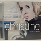 Christine - Surfing In The Air (cd) - pikkukuva 2