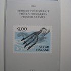 Vuosikokoelma 1984 - pikkukuva 1
