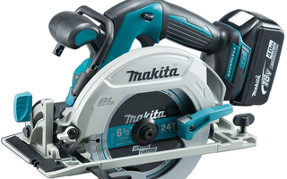 MAKITA AKKUPYÖRÖSAHA DHS680Z