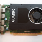 nVidia Quadro M2000 näytönohjain 4GB - pikkukuva 1