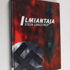 Steen Langstrup : Ilmiantaja : kehen sinä luotat - pikkukuva 1
