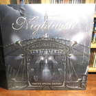 NIGHTWISH:IMAGINAERUM LIMITED NIGHTWISH MIRROR BOXI - pikkukuva 5