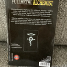 FULLMETAL ALCHEMIST 4 (SUOMI) - pikkukuva 2